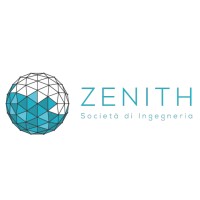 ZENITH Società di ingegneria s.r.l. logo - Similar company to 3Dconnexion