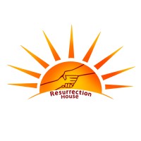 Resurrection House Recovery logo - Similar company to N