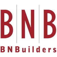 BNBuilders logo - Similar company to Skyline Construction
