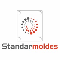 Standarmoldes logo - Similar company to Certilog Fzco