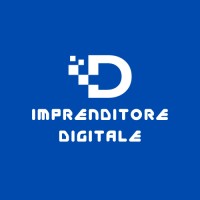 Imprenditore digitale logo - Similar company to Imprenditore Coraggioso