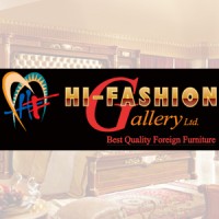 Hi Fashion Gallery Ltd. logo - Similar company to Bongobaba