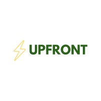 Upfront (YC W23) logo - Similar company to Wedy Ai