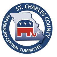 St. Charles County Republican Central Committee logo - Similar company to Placement Solutions
