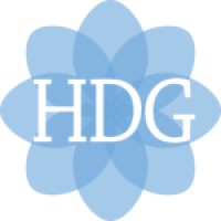 Healthcare Design Group logo - Similar company to Tend Psychotherapy