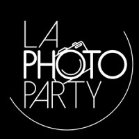 LA Photo Party logo - Similar company to Fishbird