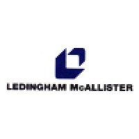 Ledingham McAllister logo - Similar company to Omomo
