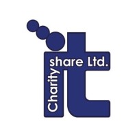 Charityshare Ltd