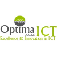 Optima ICT Services LTD logo - Similar company to Faotools