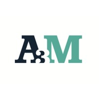 A3M - Alliance for Minerals, Metals ores and Metals logo - Similar company to A3M