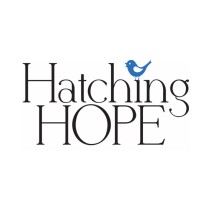 Hatching Hope Disaster Relief logo - Similar company to Air Resolutions Inc