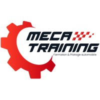 Meca Training - Formation Automobile logo - Similar company to Bendys Training
