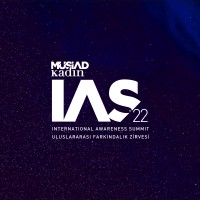 International Awareness Summit | Uluslararası Farkındalık Zirvesi logo - Similar company to Seenaaip