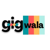 Gigwala logo - Similar company to Gig Boss