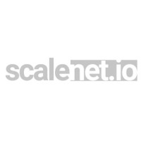 Scalenet logo - Similar company to Scalenetics Ai