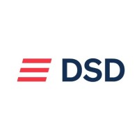 DSD AS logo - Similar company to Tide As