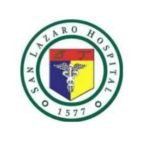 San Lazaro Hospital