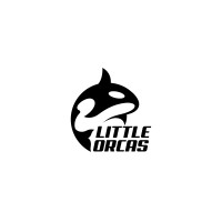Little Orcas logo - Similar company to Red Dot Penguins