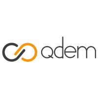 QDEM logo - Similar company to Innovahead