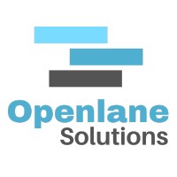 Openlane Solutions logo - Similar company to Gdsc Ltcoe