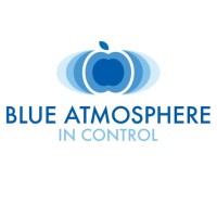 Blue Atmosphere logo - Similar company to Marvil Engineering Srl