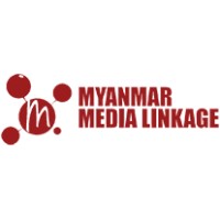 Myanmar Media Linkage logo - Similar company to App.Com.Mm