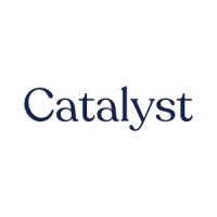 Catalyst (Medicinal Cannabis) logo - Similar company to Elevate Supplements