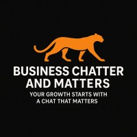 BusinessChatterandMatters logo - Similar company to Tko Financial Wellness & Advisory