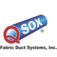Fabric Duct Systems (Q-Sox) logo - Similar company to Tata Filter