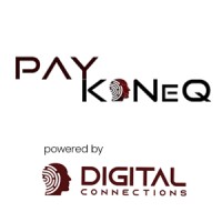 PayKoneQ - Digital Connections logo - Similar company to Hurlingham
