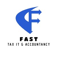 Fast Tax IT & Accountancy System logo - Similar company to Dicalobooks.Ai