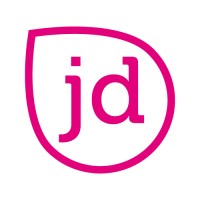 JD Projecten logo - Similar company to De Groot Reclame
