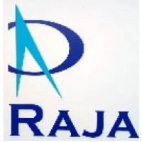 Raja Industries, Pune logo - Similar company to Mechanize Industries