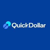 Quick Dollar logo - Similar company to Nvatomate, Llc