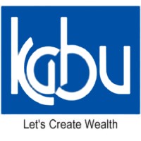 Kabu Shares & Stocking Private Limited logo - Similar company to Maurya Shares & Stock Broker Pvt Ltd