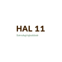 HAL 11 logo - Similar company to Maskinfabrikken Eskimo