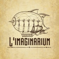 Imaginarium Experience logo - Similar company to S'Cape Show