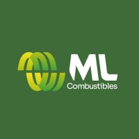 ML Combustibles logo - Similar company to 1771
