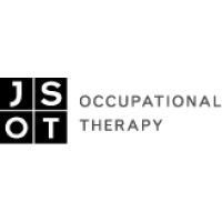 JS Occupational Therapy logo - Similar company to Articulate Design + Consulting