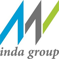 Inda Group doo logo - Similar company to Trony Network