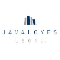 JAVALOYES LEGAL logo - Similar company to Dvuelta