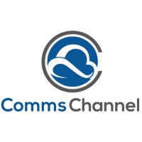 CommsChannel logo - Similar company to Techfraser