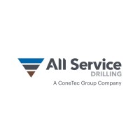 All Service Drilling Inc. logo - Similar company to Airdar Inc.