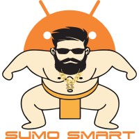Sumo Smart logo - Similar company to Smart Backpacker App