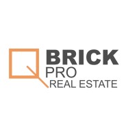 Brick Pro logo - Similar company to Si Komerc