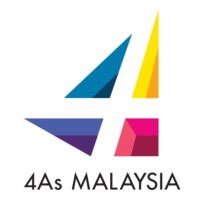 4As Malaysia logo - Similar company to Anymeta Global