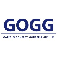 Gates, O'Doherty, Gonter & Guy, LLP logo - Similar company to Paraclearth