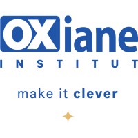 OXiane Institut logo - Similar company to Clever Age