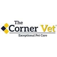 The Corner Vet logo - Similar company to Anosh Inc.