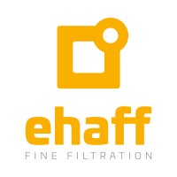 EHAFF -  Engineering Application for Fine Filtration, S.L. logo - Similar company to Barair Technologies
